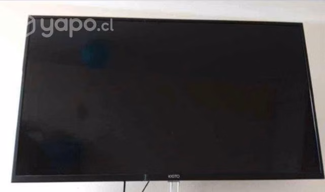 Smartv kioto 40 pulgadas
