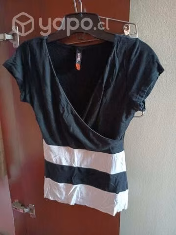 Ropa usada en buen estado