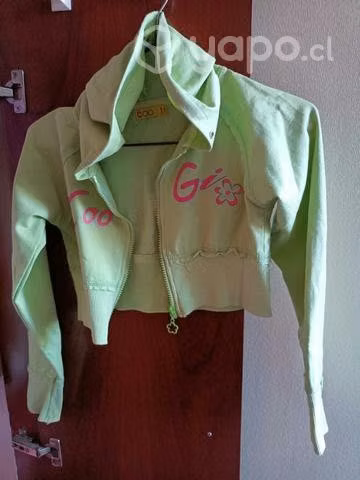 Ropa usada en buen estado - Imagen 2