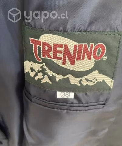Chaqueta Azul Marino - Imagen 3