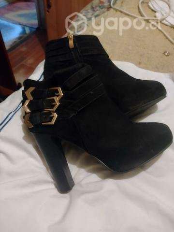 Botines nuevos - Imagen 2