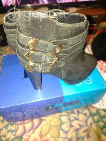 Botines nuevos - Imagen 3