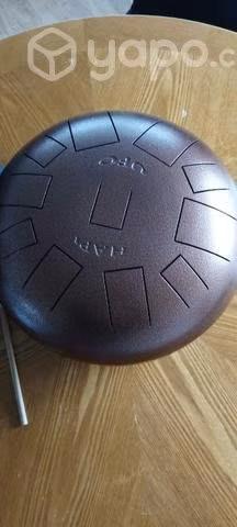 Hapidrum Ufo