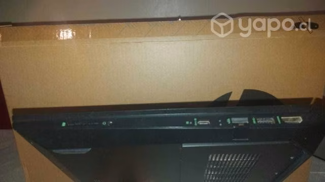 Notebook HP PAVILION Gaming 16.1 pulgadas