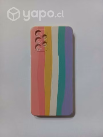 Carcasa/funda para celular Samsung Galaxy A32 5g