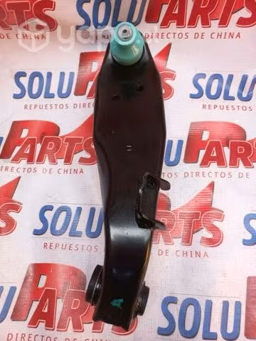 Chery Face 1.3 473 bandeja derecha con rotula