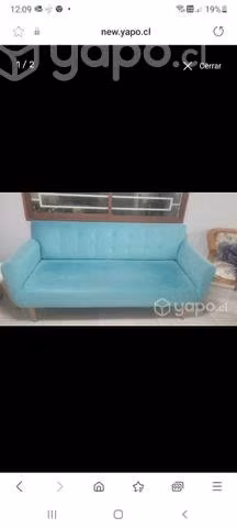 Sofa 3 cuerpos