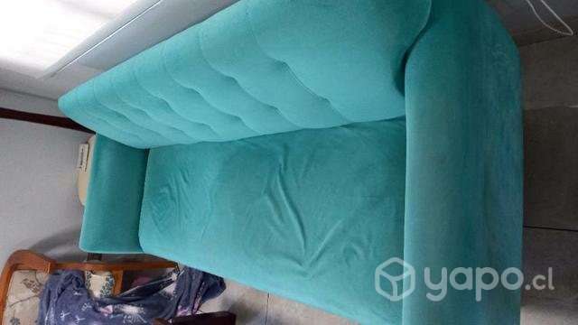 Sofa 3 cuerpos - Imagen 3