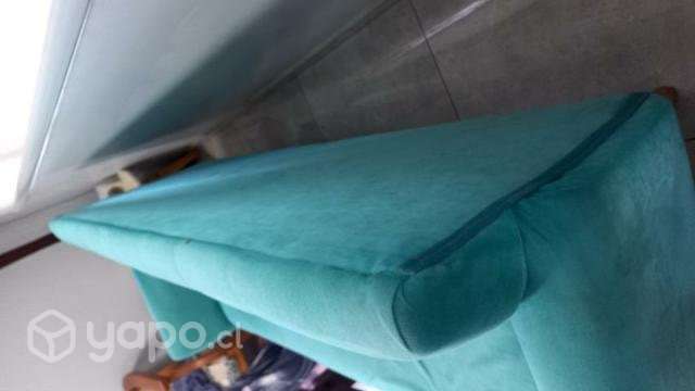 Sofa 3 cuerpos - Imagen 2