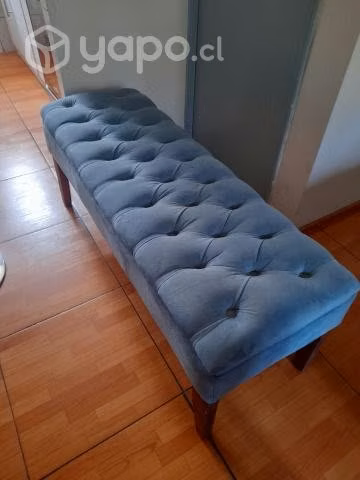 Banqueta - Imagen 2