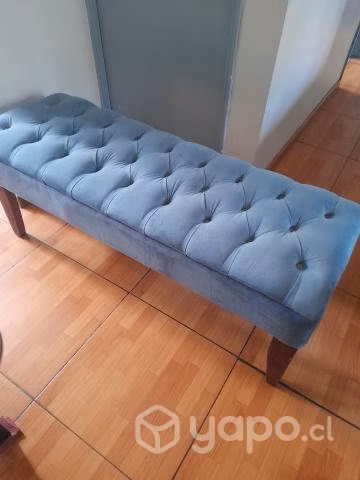 Banqueta