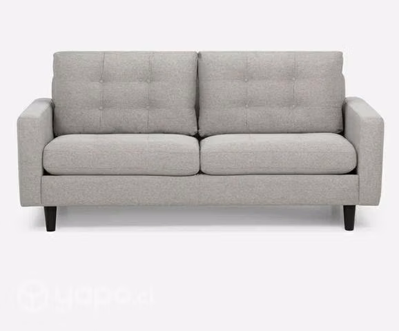 Sillón Rosen Petry