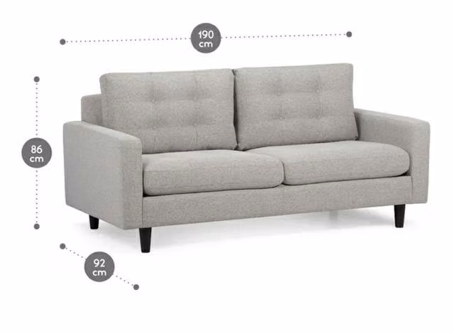 Sillón Rosen Petry