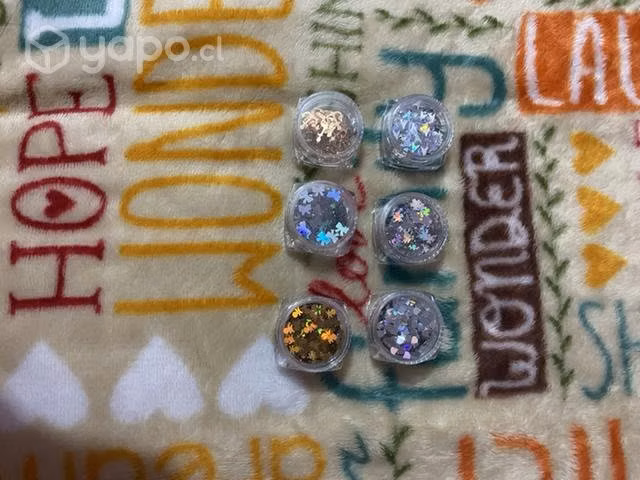 Insumos para uñas - Imagen 1