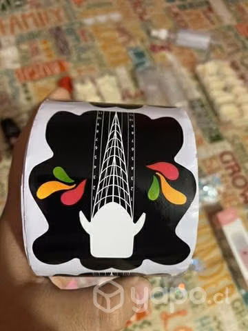 Insumos para uñas - Imagen 5