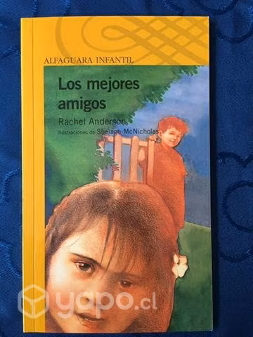 Libros Plan lector
