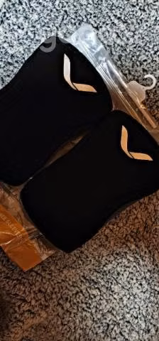Rodilleras eleiko