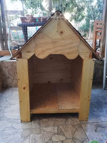 Casas para perro - Imagen 2