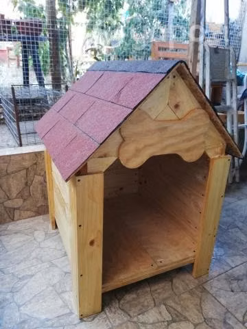 Casas para perro - Imagen 3