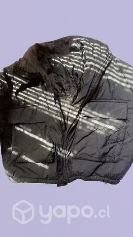 Chaqueta puffer corta (M) - Imagen 6