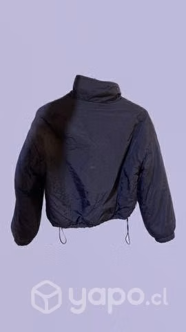 Chaqueta puffer corta (M) - Imagen 2