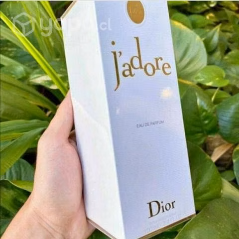 Perfume original Jadore