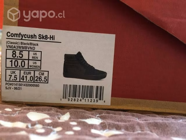 Zapatillas