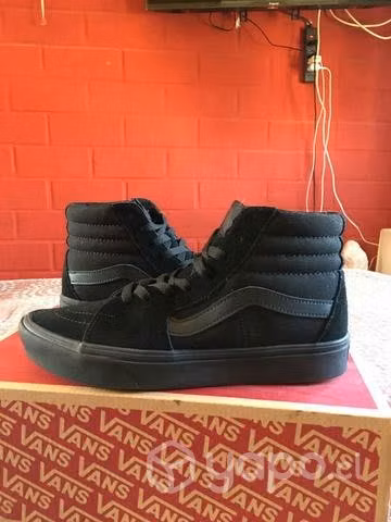 Zapatillas