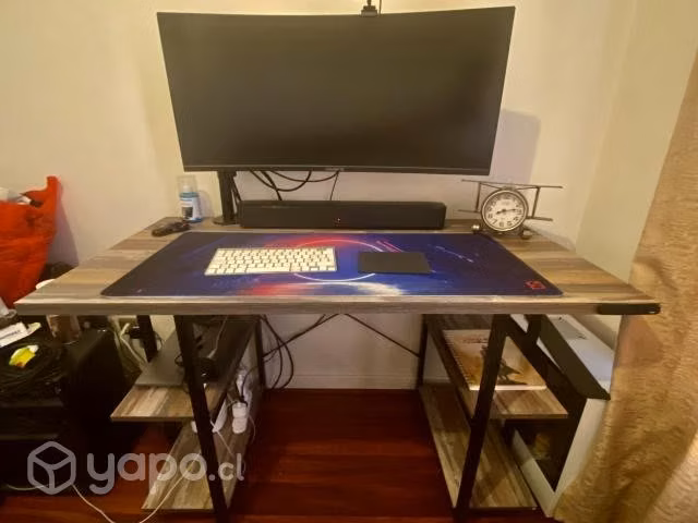 Escritorio 120x60