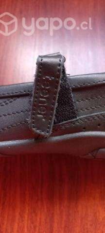 Zapato Escolar NUEVO - Imagen 3