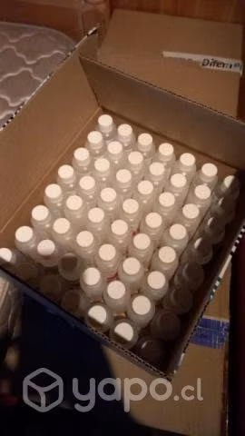 Alcohol del 70% 125ml - Imagen 2