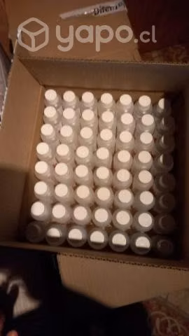 Alcohol del 70% 125ml - Imagen 4