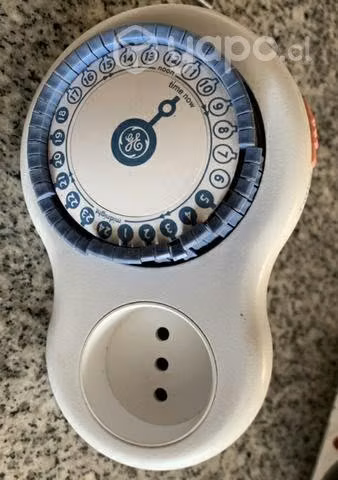 Timer para Luz, casa, Jardin;