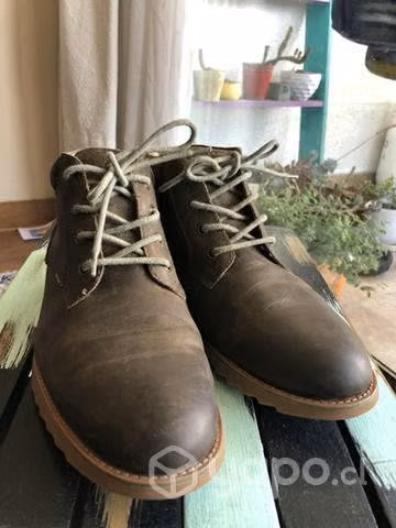Botin Rockford Hombre - Imagen 2
