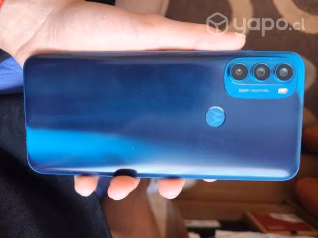 Motorola G71 5g