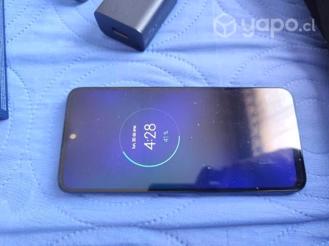 Motorola G71 5g