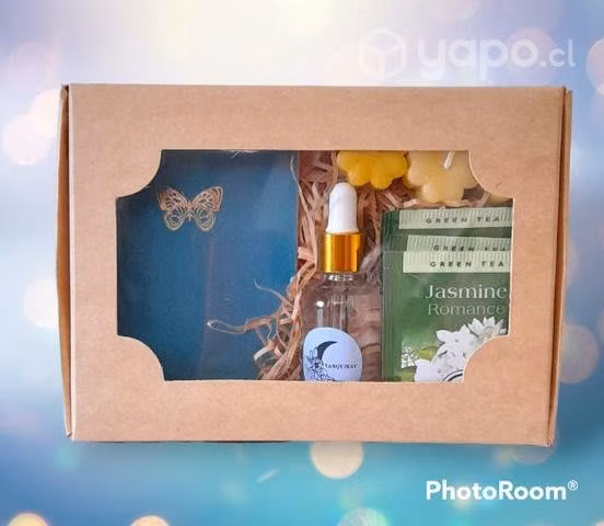 Set de Autocuidado Terapia floral