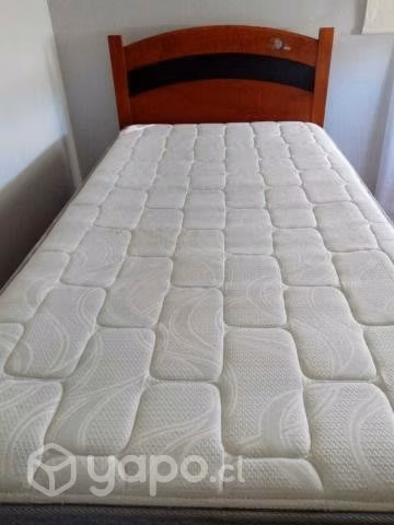 Divan cama