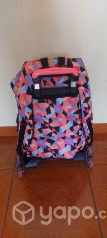 Mochila con ruedas - Imagen 4