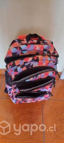 Mochila con ruedas - Imagen 5