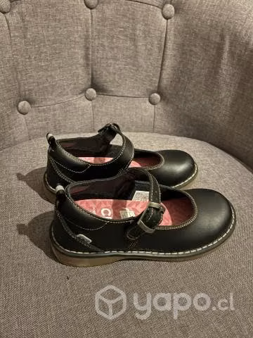 Zapato femenino Colloky, talla 31 - Imagen 5
