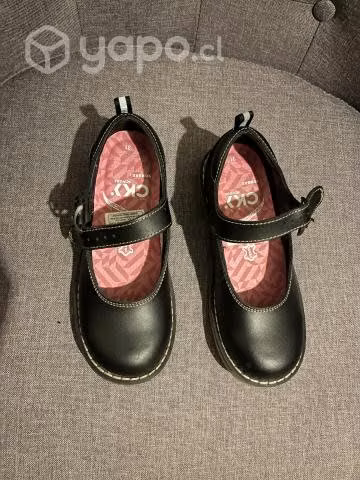 Zapato femenino Colloky, talla 31 - Imagen 2