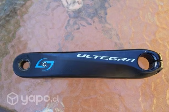 Potenciometro Stages Power Ultegra