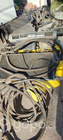 Kit de aire acondicionado para furgón - Imagen 3
