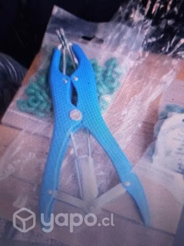 Elastrator castrador Y Descolador De Borregos