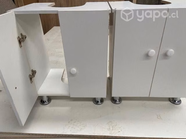 Mueble base Vanitorio + despacho GRATIS