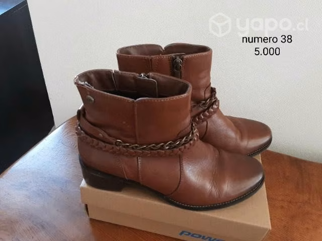 Lote de ropa y calzados - Imagen 2