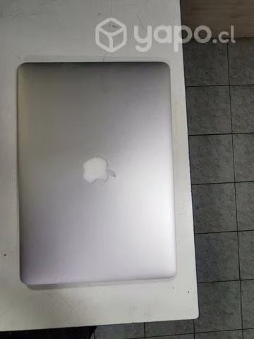 Macbook air A1466 - Imagen 2