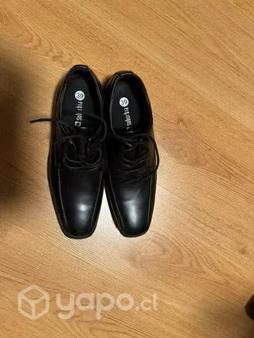 Zapatos Suburbia talla 39