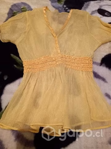 Ropa